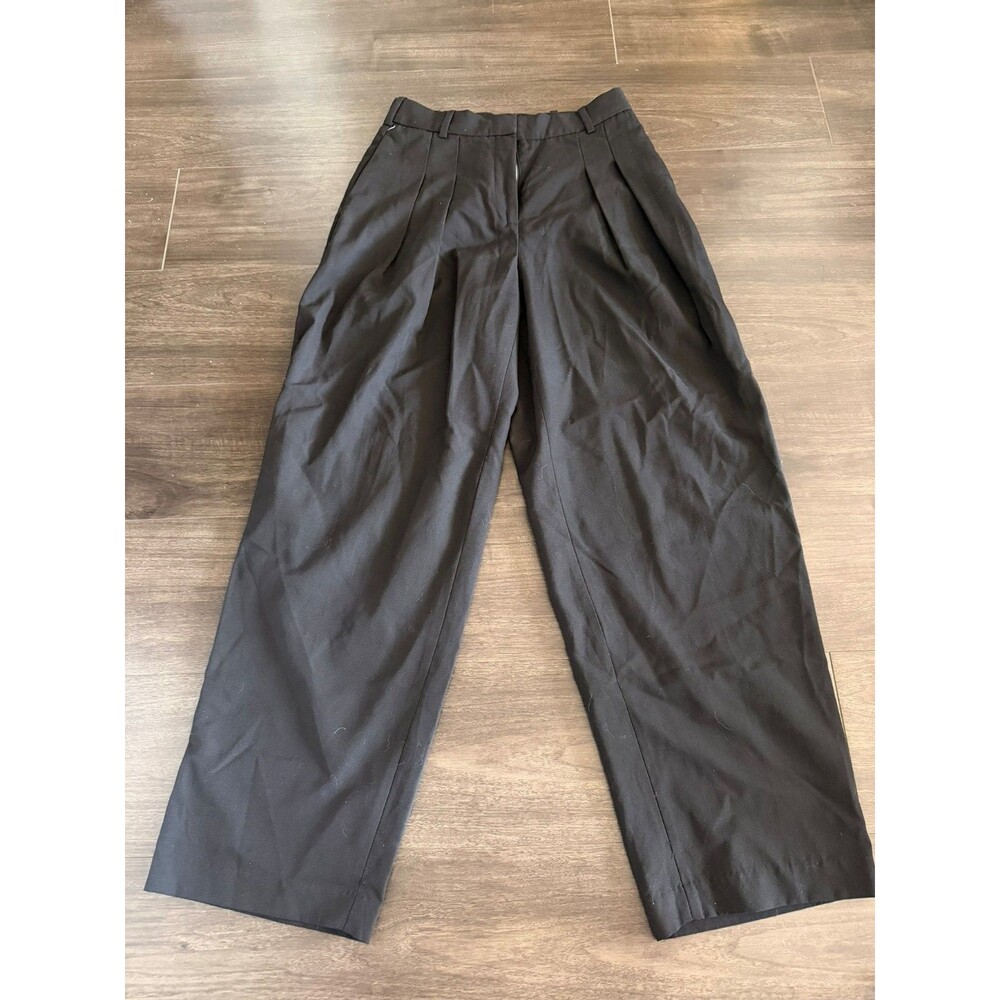 Aritizia Babaton Dress Pants Black Size 4